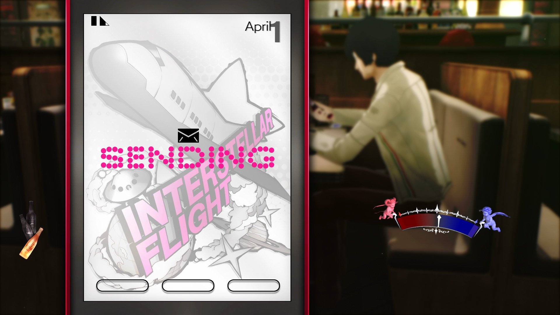 Catherine: Fully Body - Imagen 16